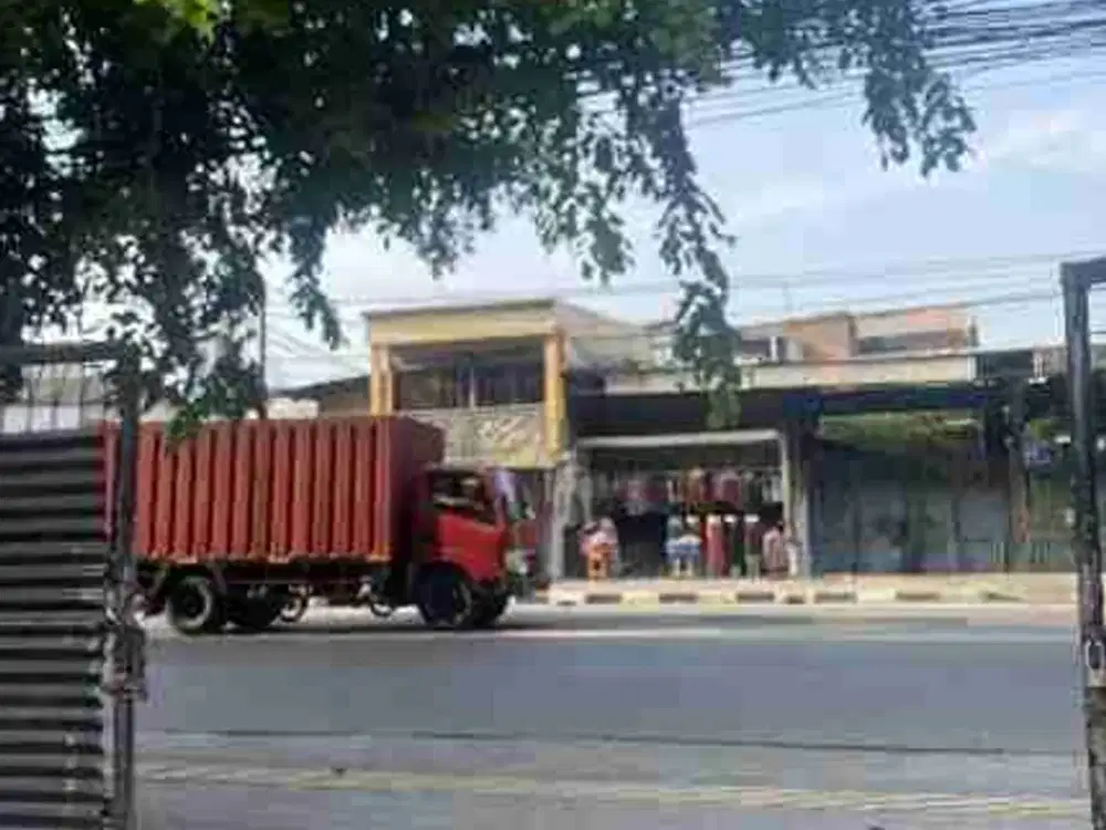 Tanah plumpang semper jalan besar koja jakarta utara