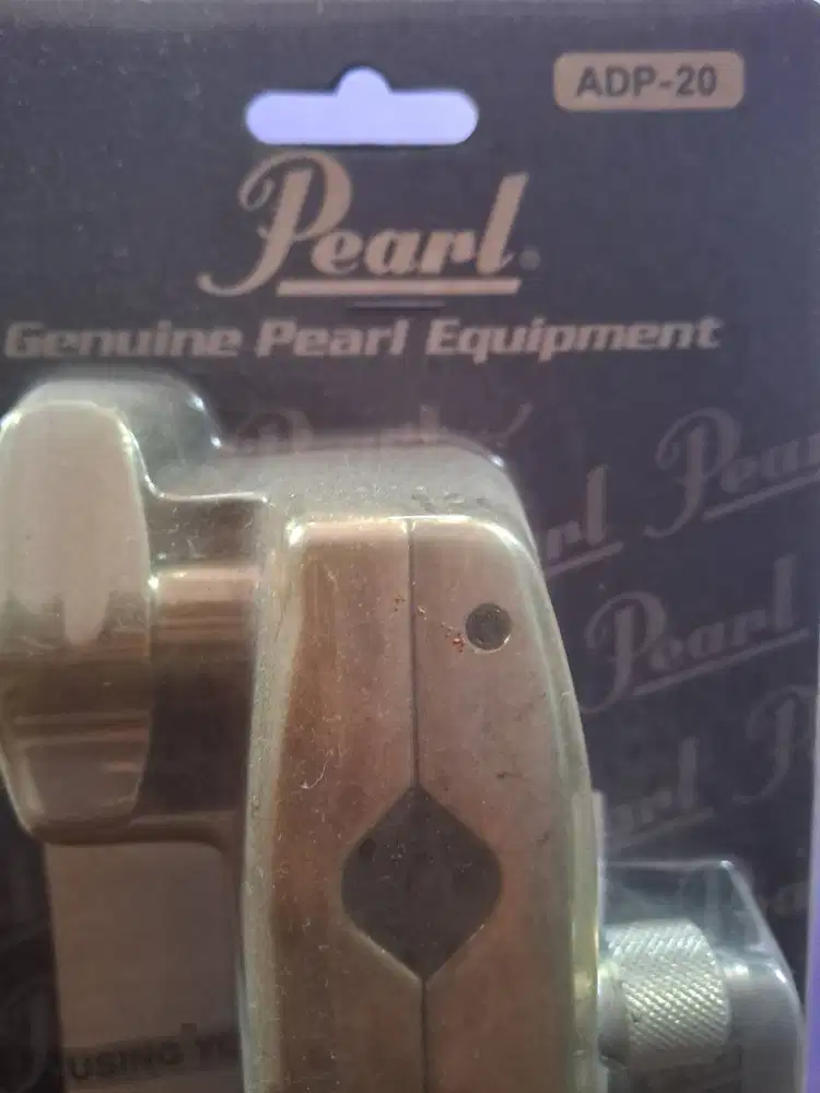Clamp/Holder PEARL ADP-20