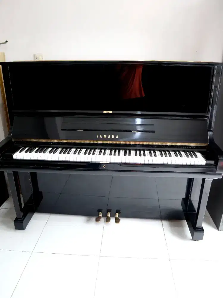 Piano Yamaha U3H Japan