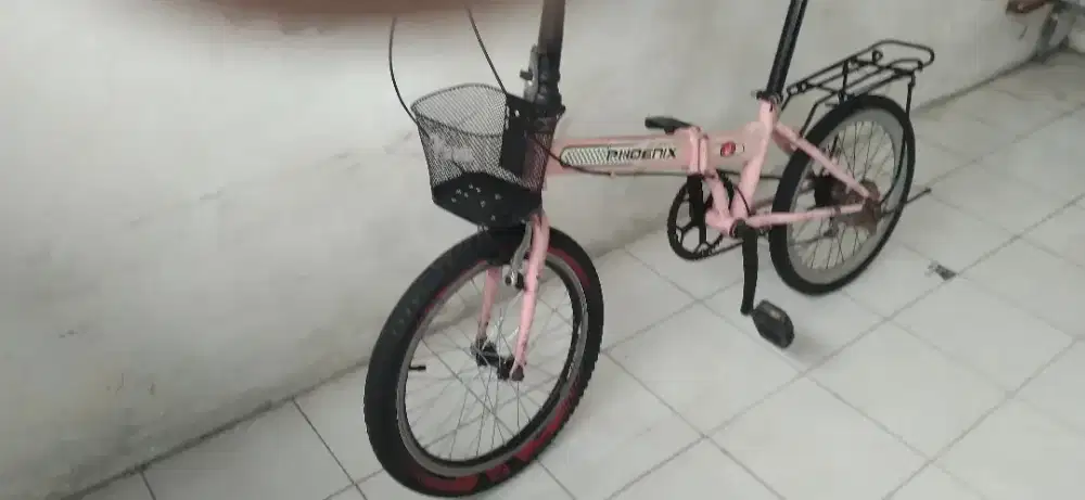 Jual speda uk 20 poligon normal istimewa