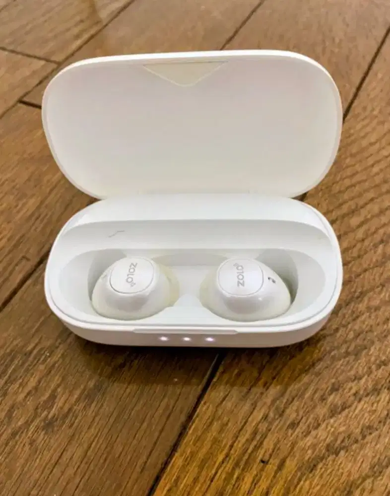 Tws ANKER ZOLO LIBERTY Original headset bluetooth Music&Style premium