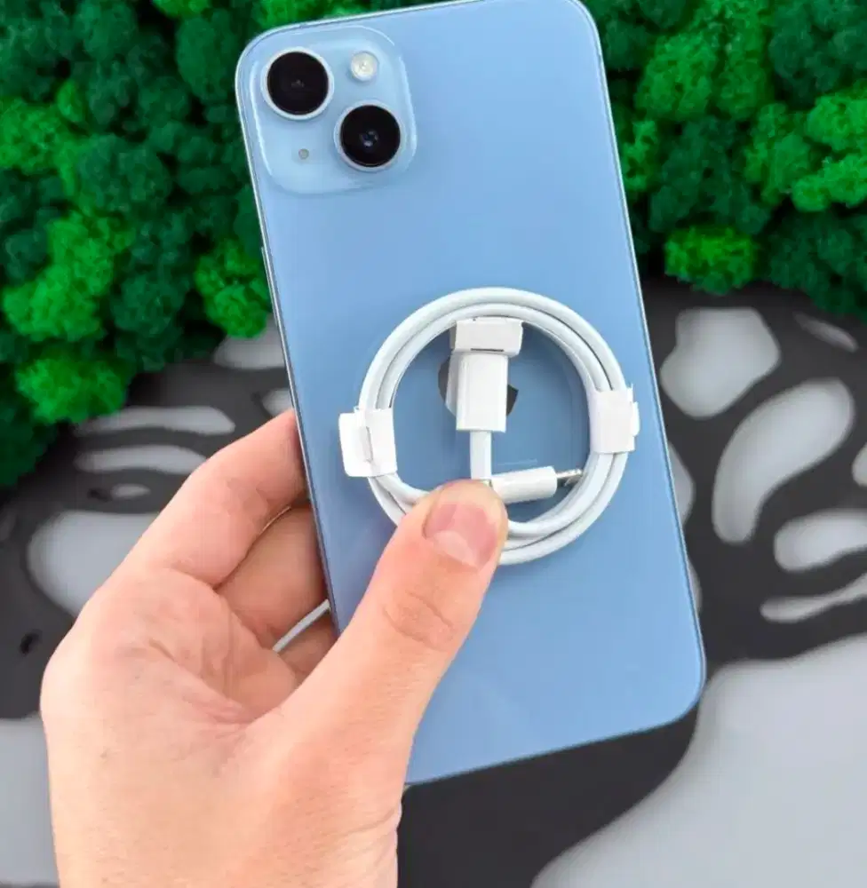 KREDIT APPLE 14 128GB