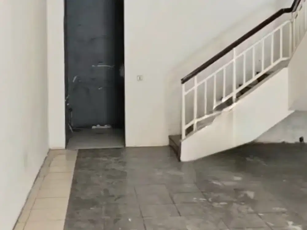 Ruko Raya Kelapa Hibrida, Kelapa Gading. Rapih. Siap pakai