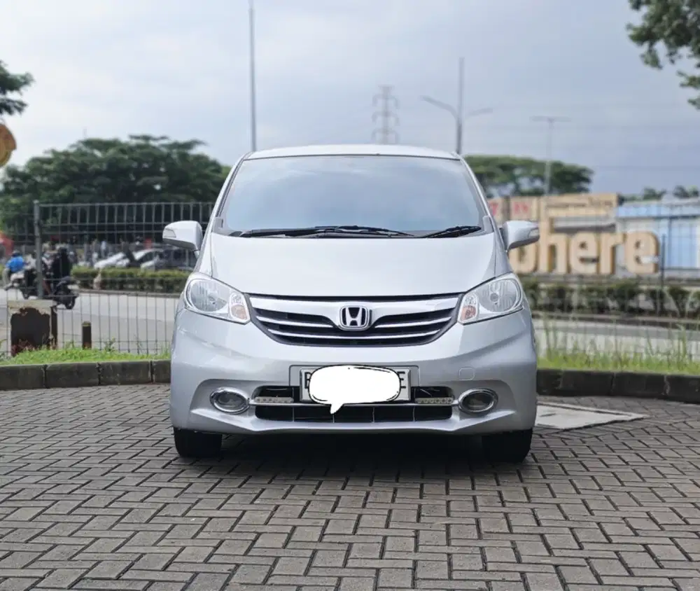 Honda Freed S 2013