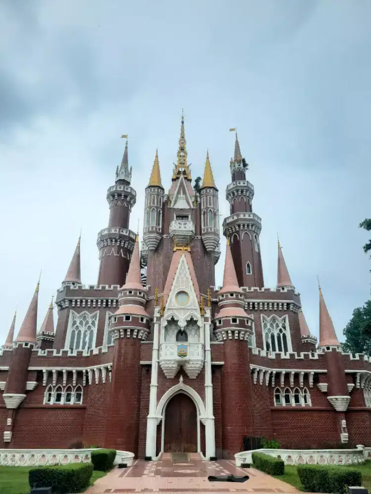 Loker Khusus Perempuan