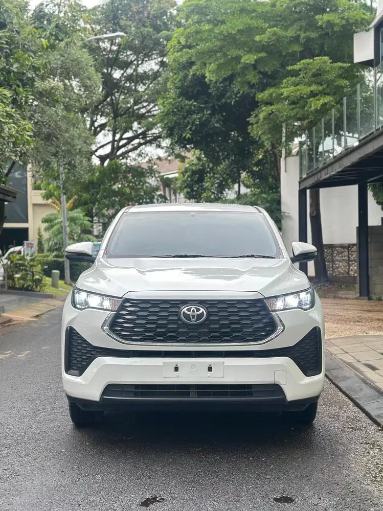 Toyota ZENIX 2023 Bensin