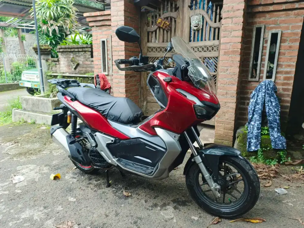 HONDA ADV 150 2020