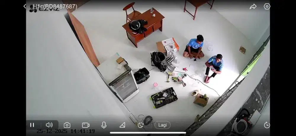 Cctv murah berkualitas & bergaransi