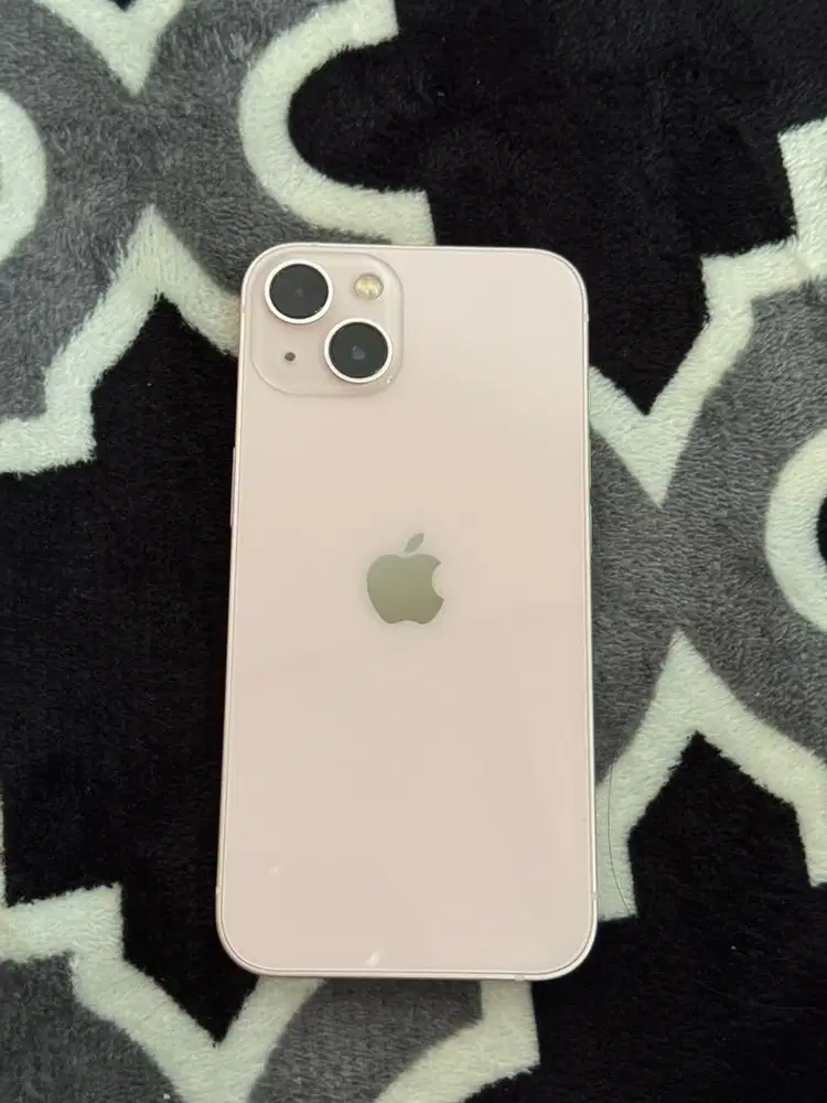 Iphone 13 128GB Pink