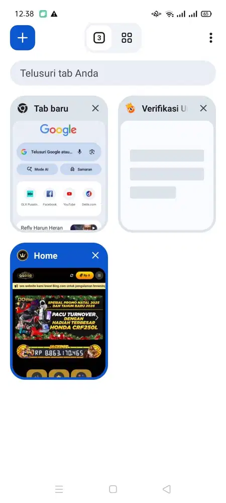 merek aku nga tau,modelnya sperti sptu jln jln