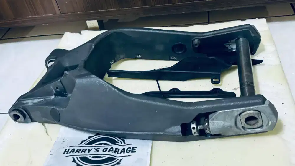 Limbah Moge Ducati 999S Swingarm