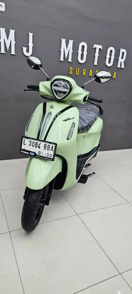 YAMAHA GRAND FILANO NEO// TAHUN 2025