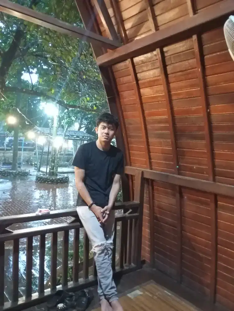 Driver ( supir pribadi )