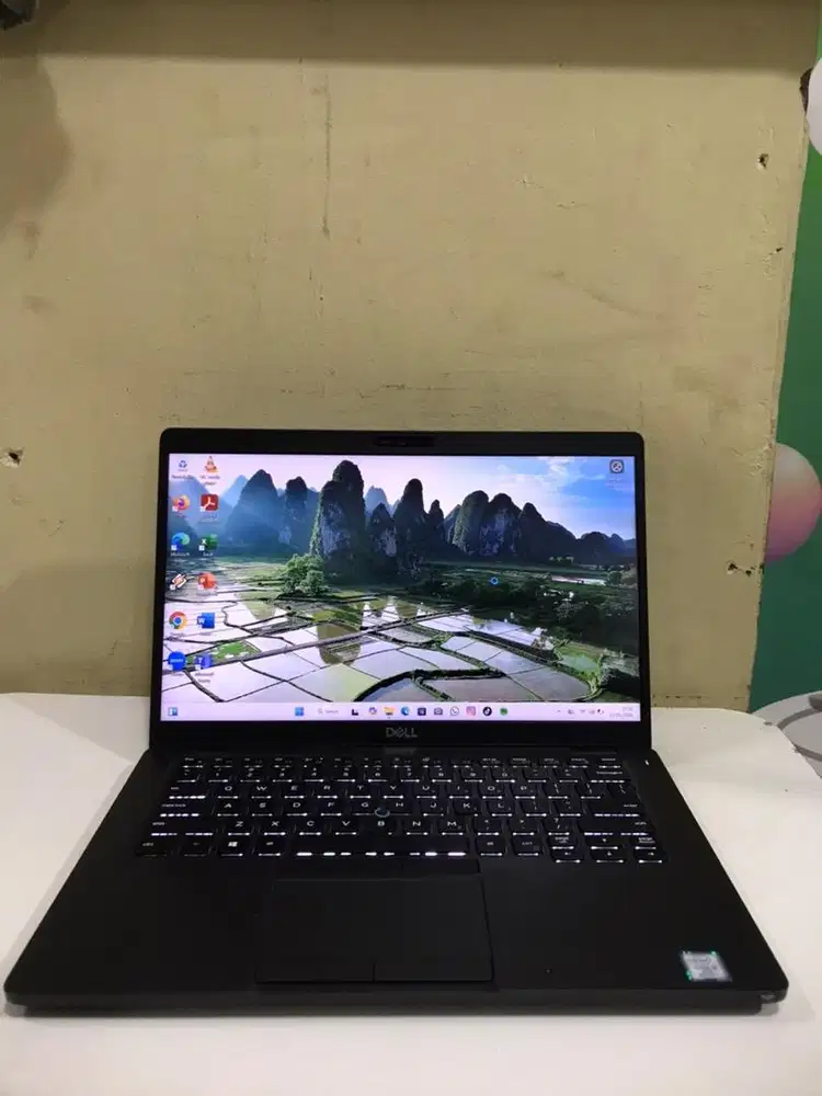 Dell 5400 dana pelajar