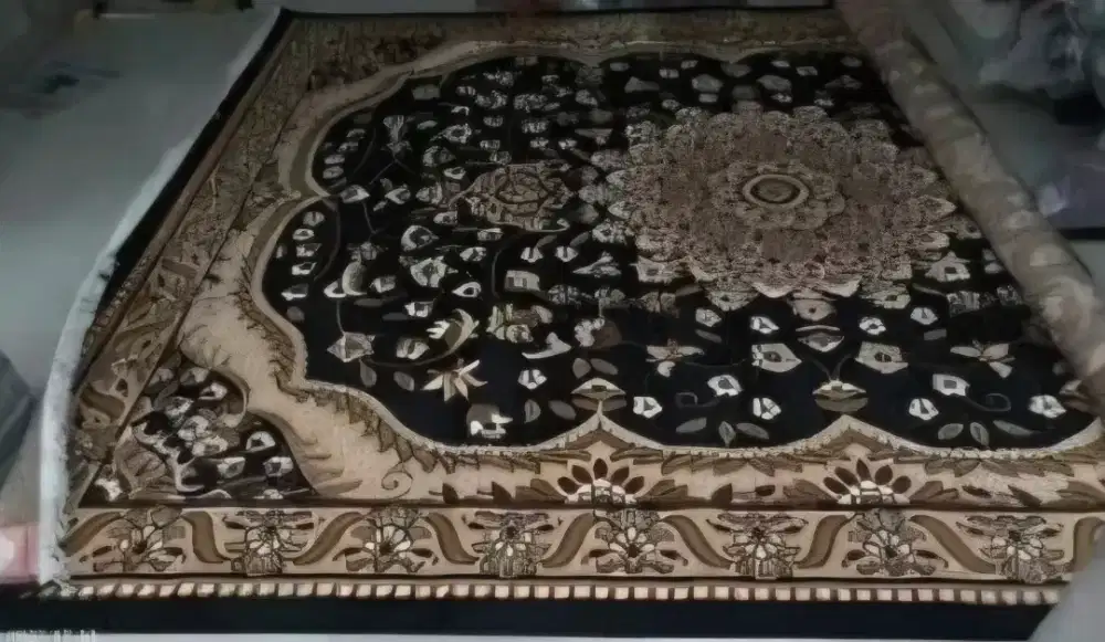 JUAL KARPET UKURAN 300*400