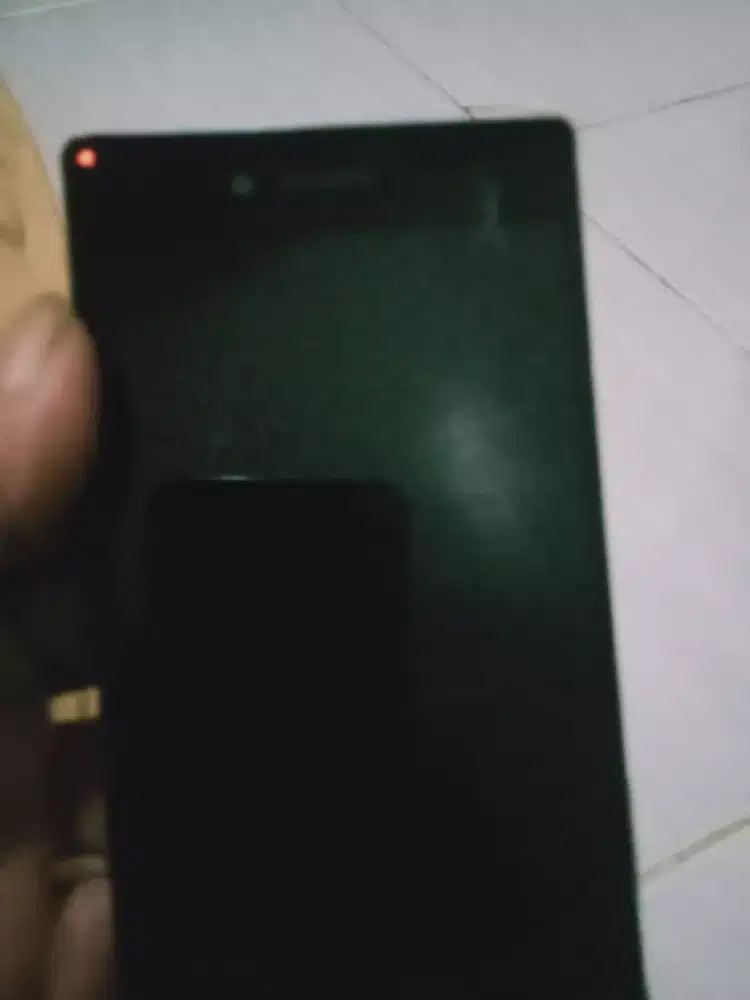 Sony Xperia z5 premium