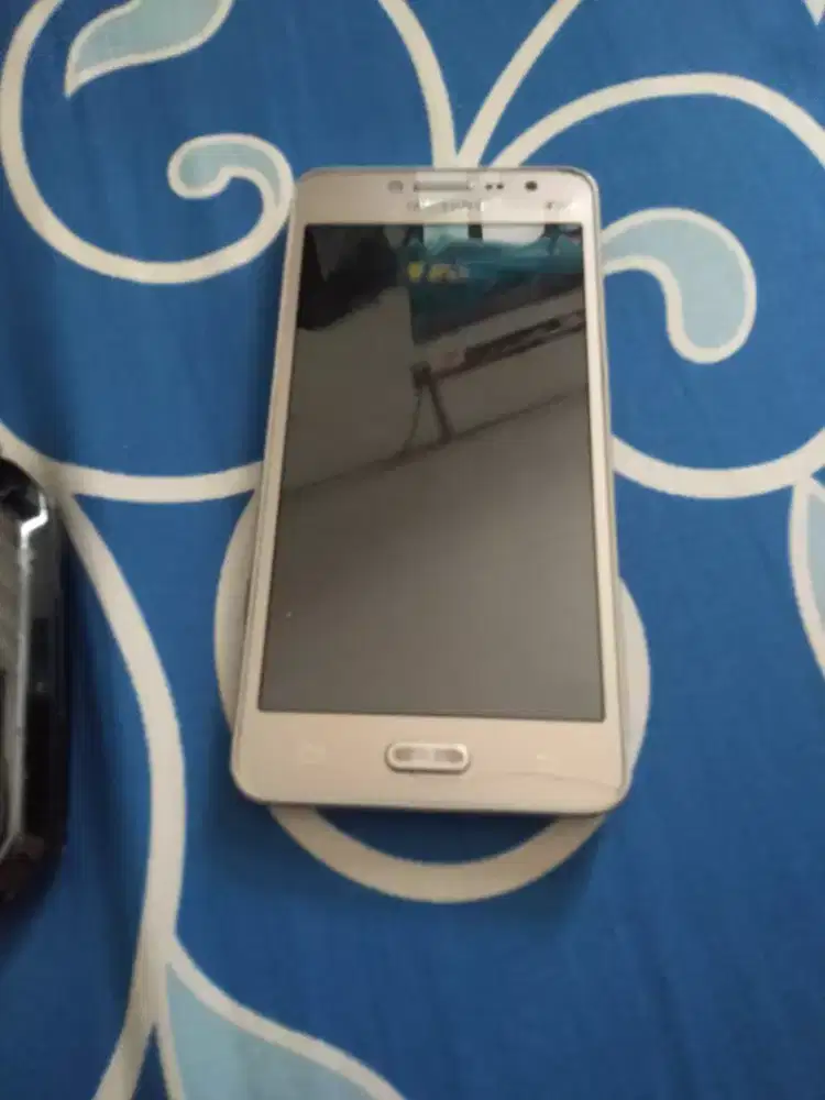 Jual Samsung j2 prime