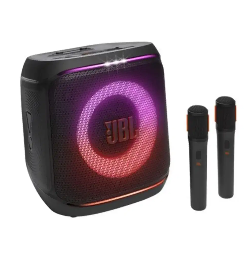 JBL Partybox Encore 2 Garansi Resmi