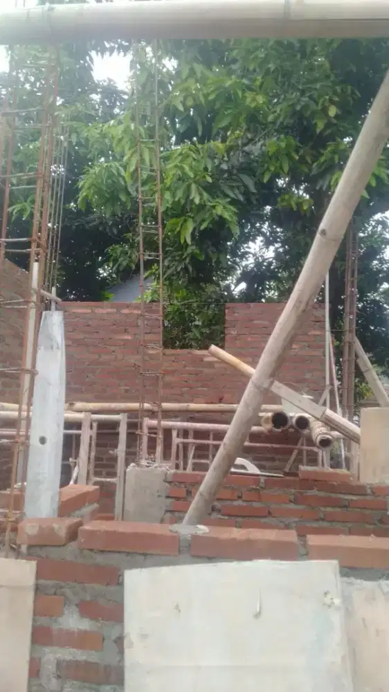 Jasa tukang bangunan