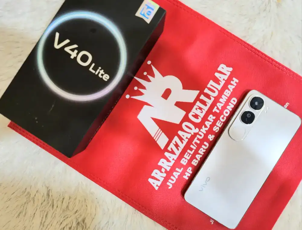 Vivo V40 lite 8/256