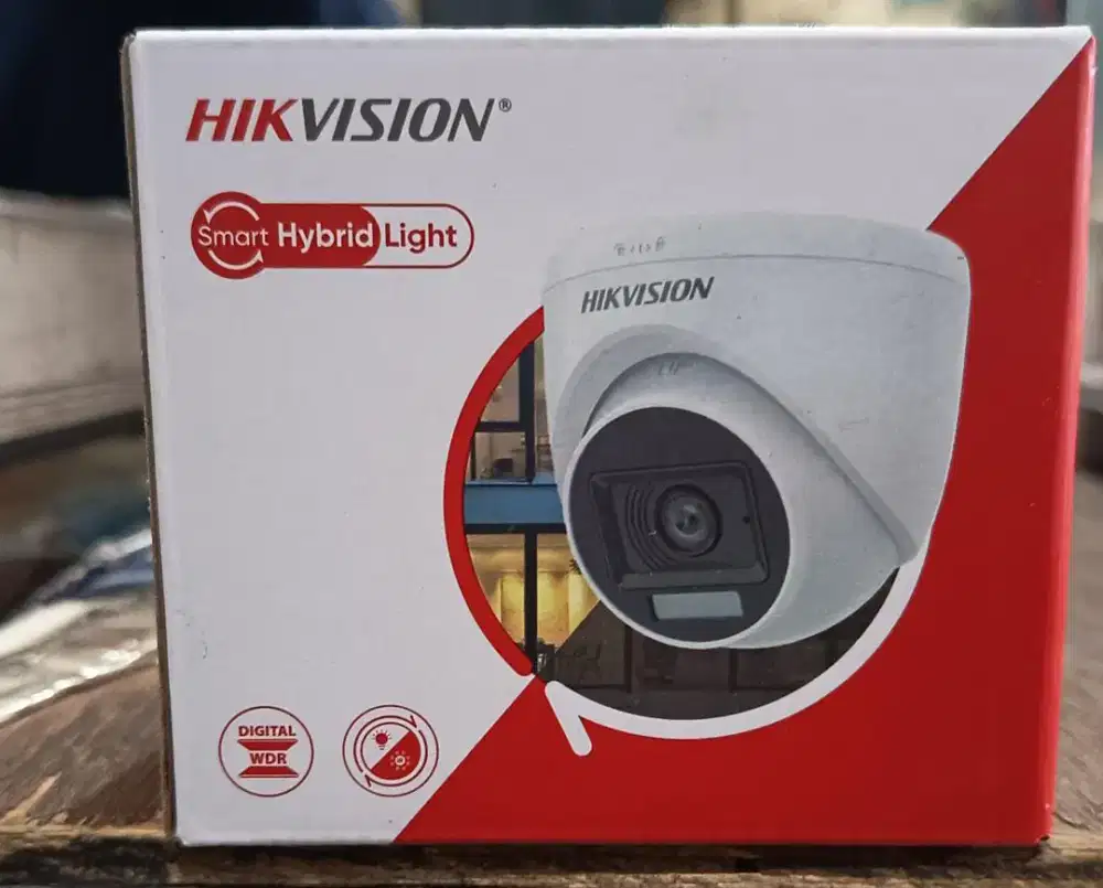 Cctv murah berkualitas & bergaransi