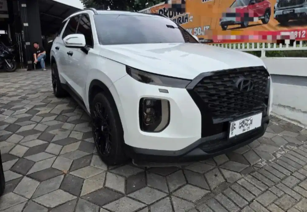 DBL SUNROF 4X4 DP 5.