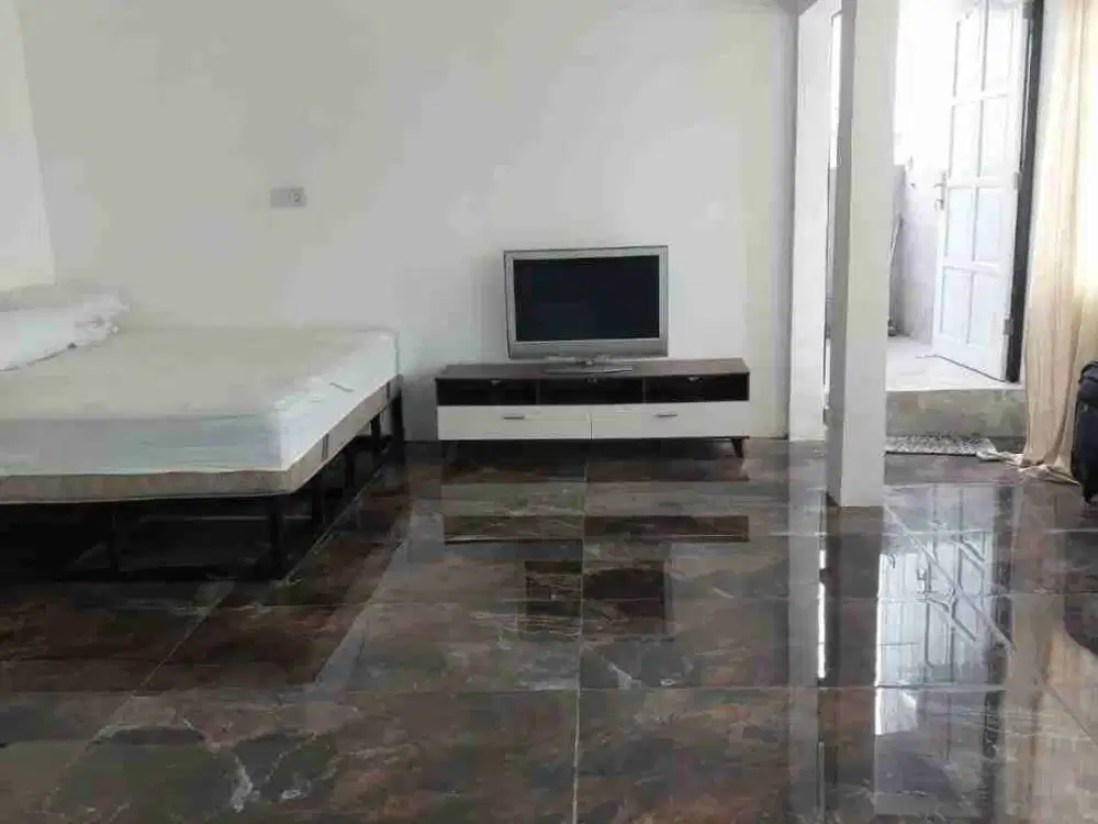 Dijual rumah bagus siap huni di Mojosongo