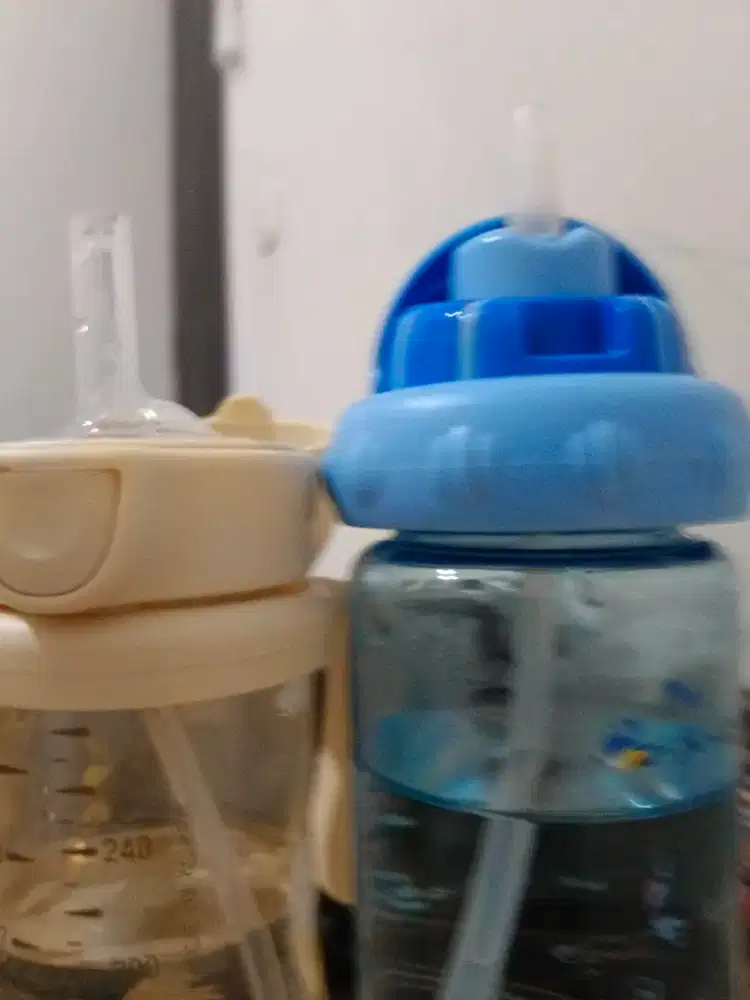 Dibutuhkan ART Momong dan Beberes