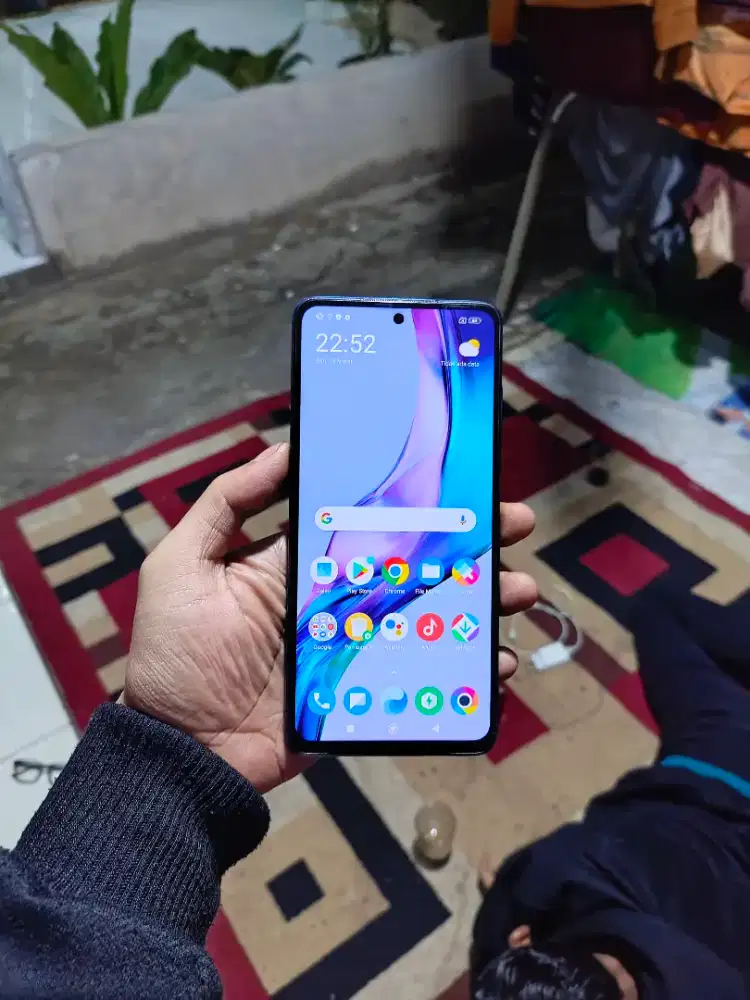 Jual Poco X3 PRO NFC 6+2/128Gb