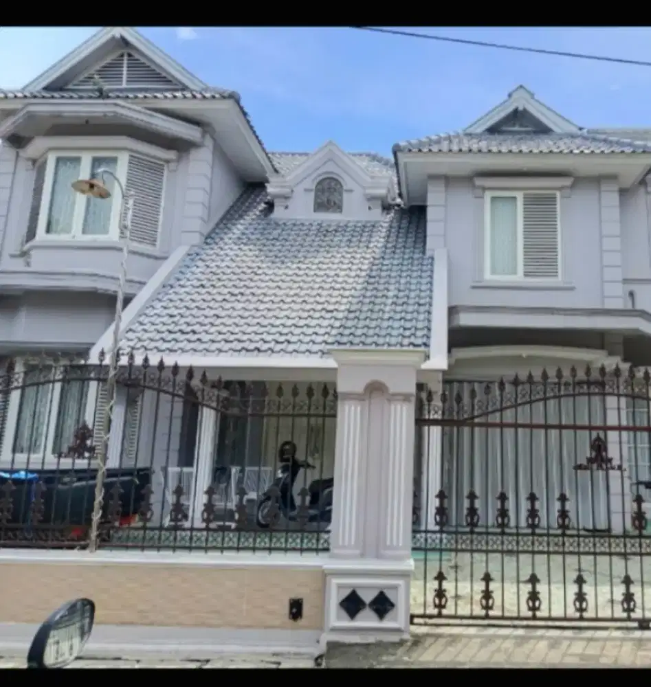 PURWODADi RUMAH CANTIK