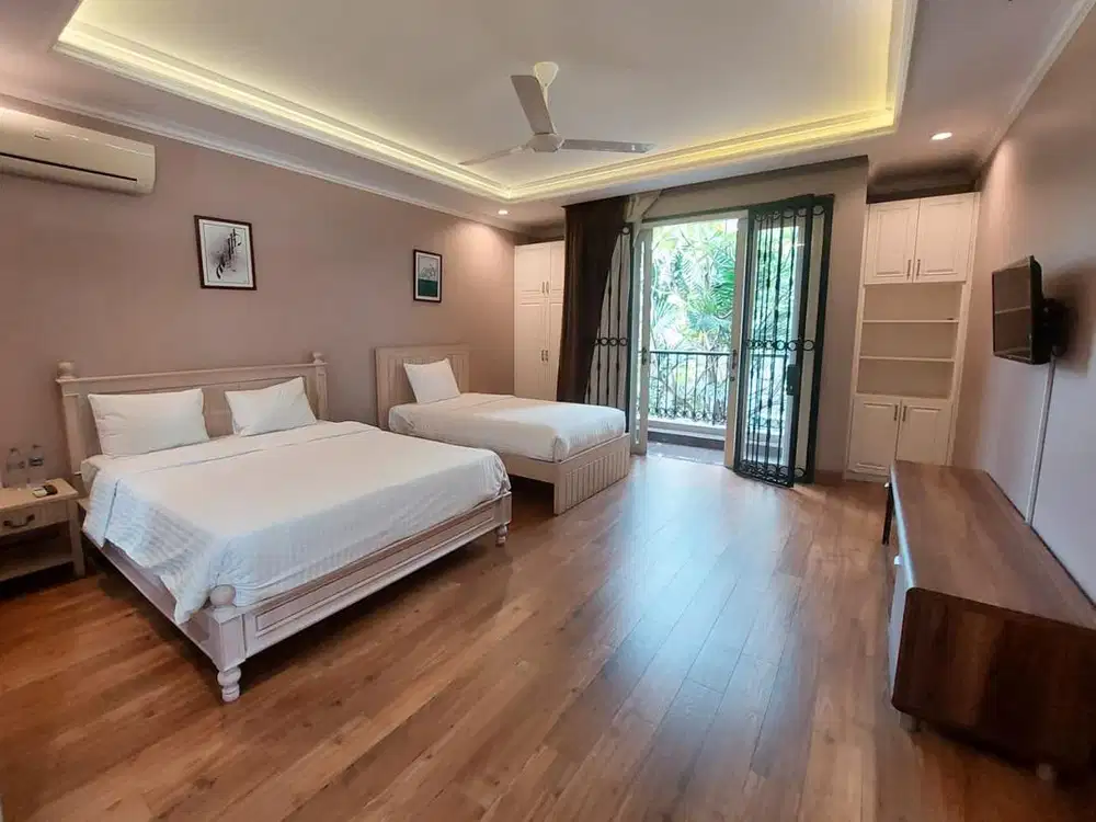 Lowongan Kerja Housekeeping Untuk Guesthouse