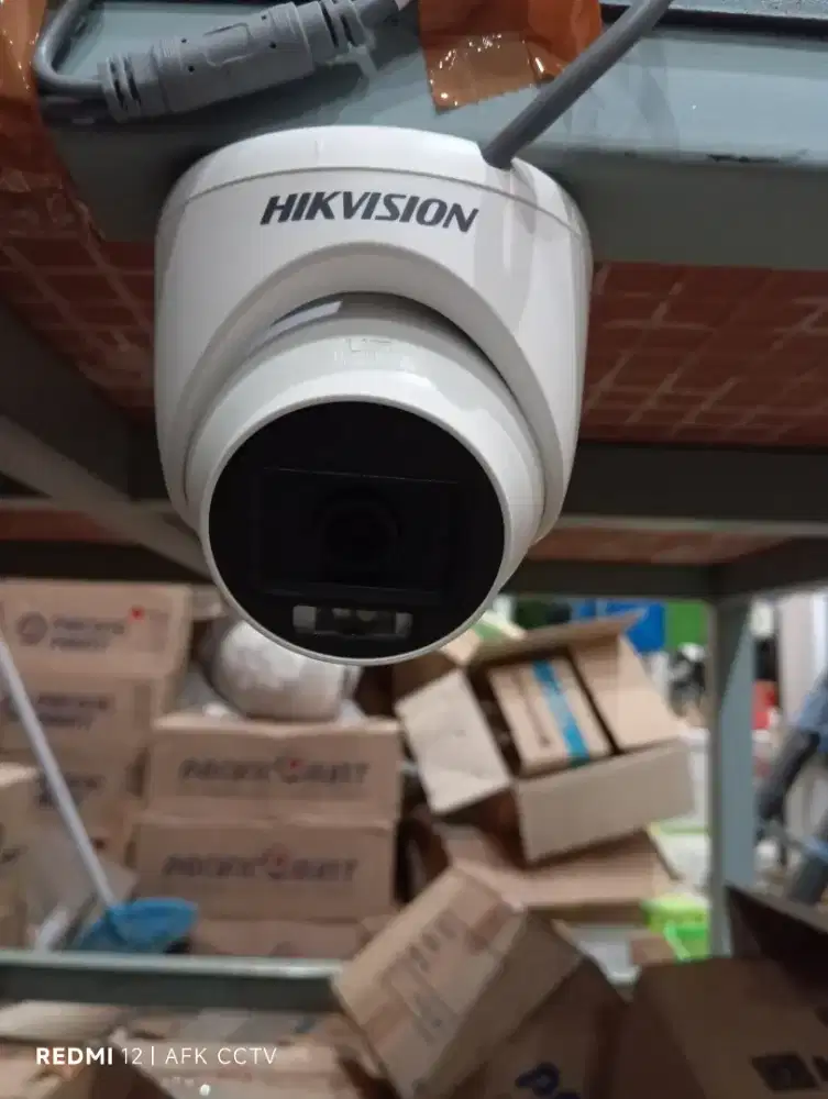 Cctv murah berkualitas & bergaransi