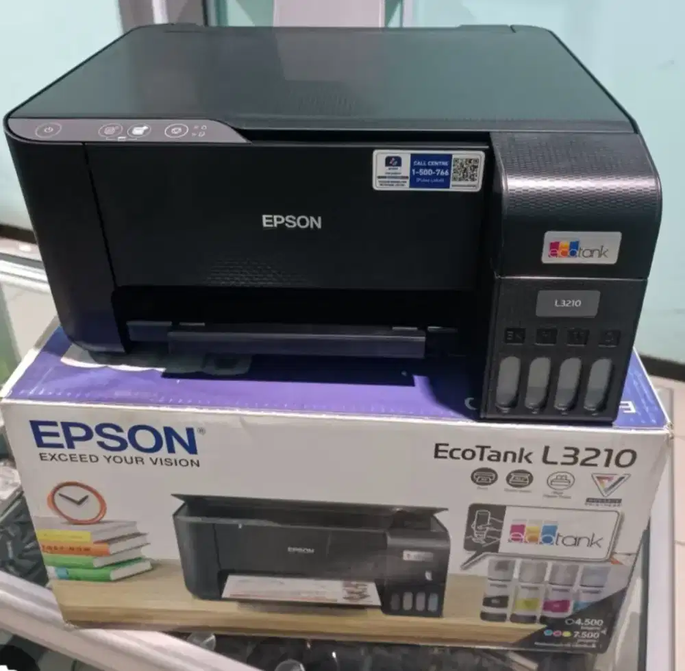 Printer Epson L3210