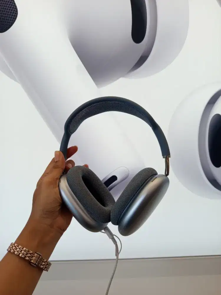 airpods max bisa cicilan