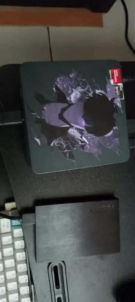 mini pc gaming gmkteck m6 ryzen 5 6600H radeon 660M