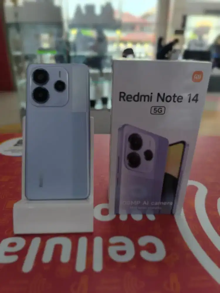 Xiaomi redmi note 14 5g