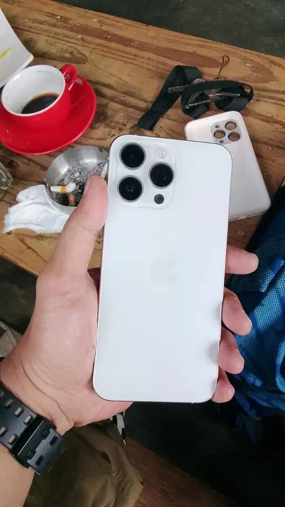 Iphone 15 Pro max 256gb inter
