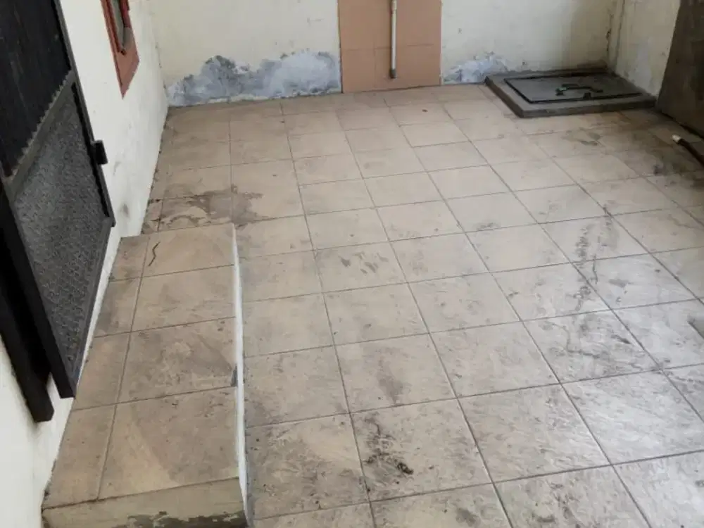 Rumah Dijual di Sunter Agung