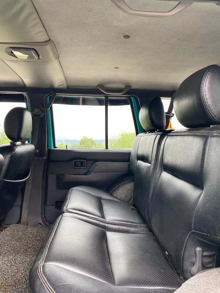 Terrano kingsroad 4x4 xtreme