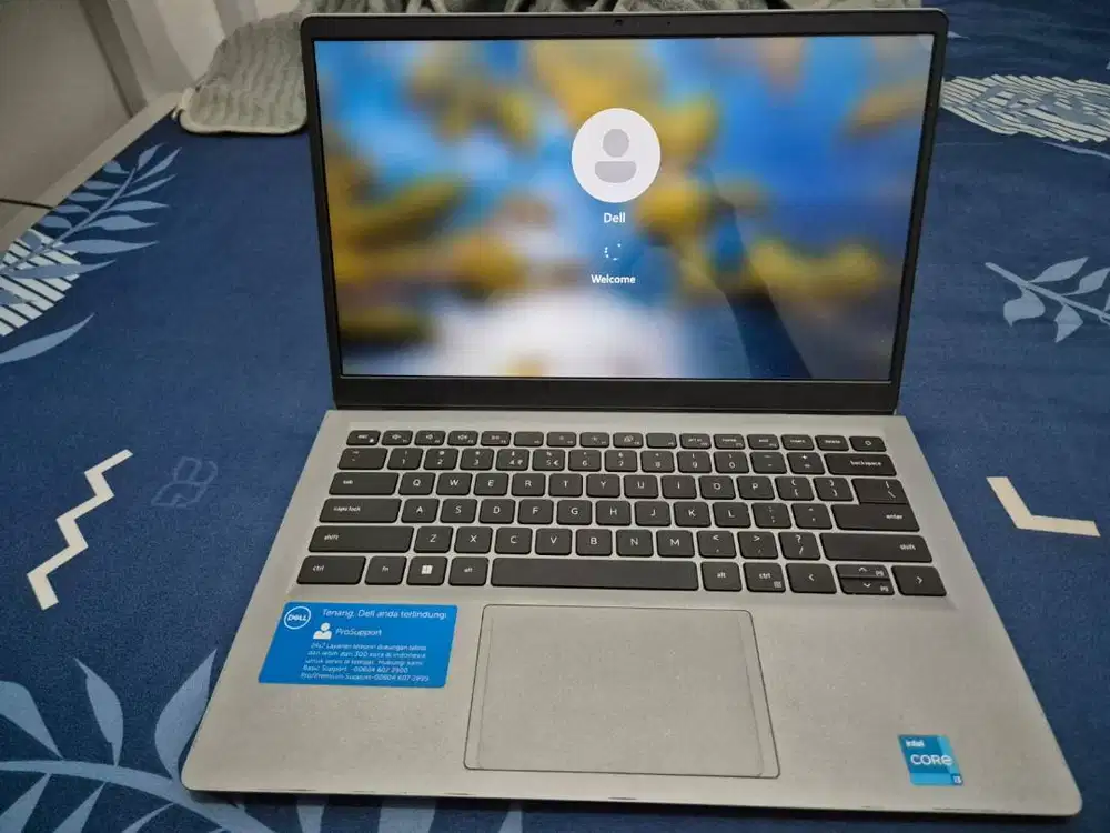 Jual Dell VostroDell Vostro 14 3430 i3 1350u