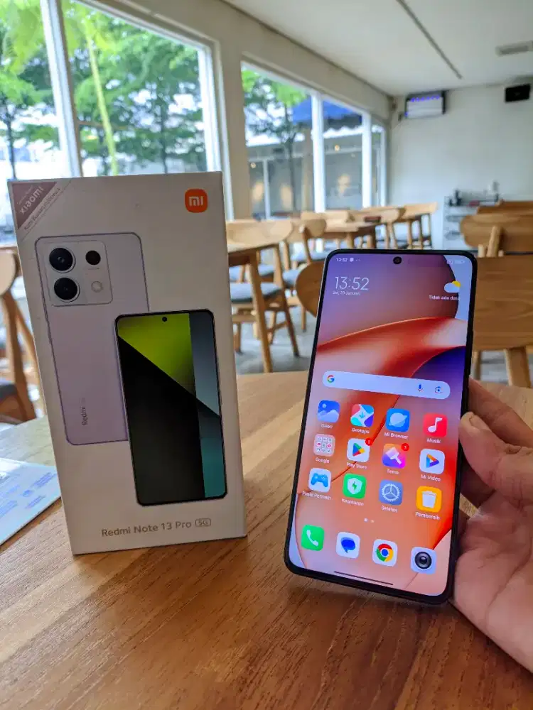 Redmi Note 13 Pro 5G 8/256GB