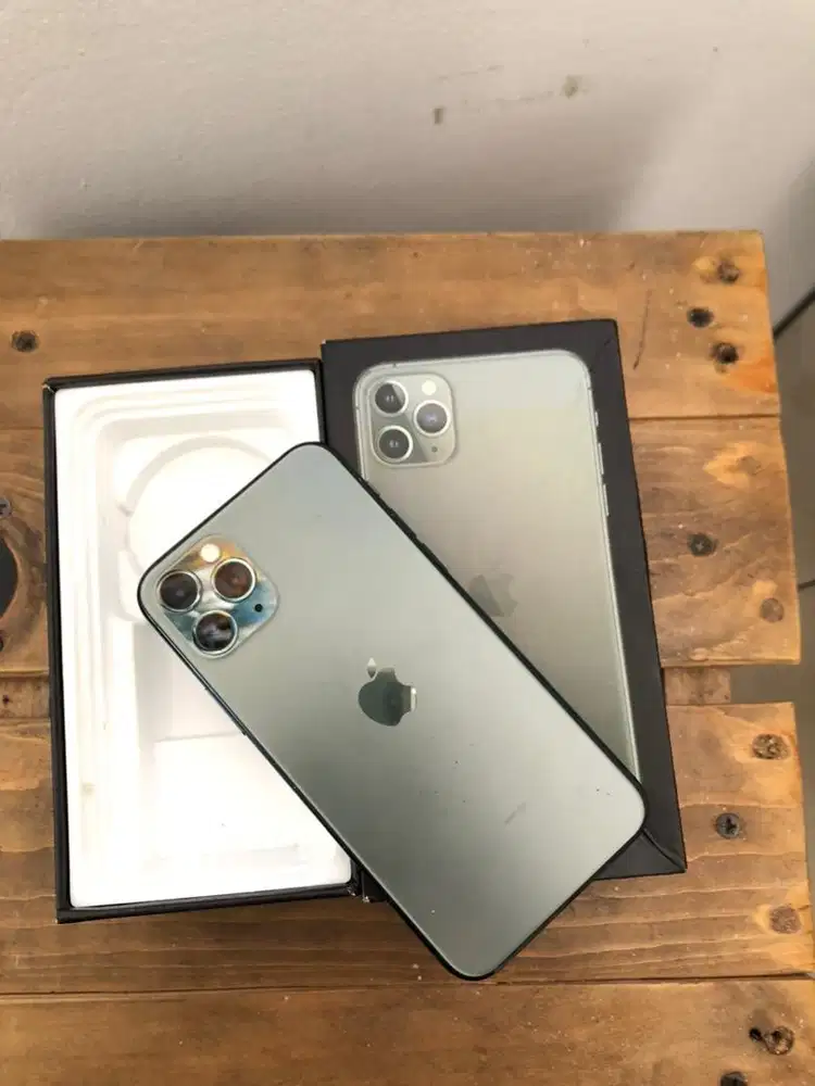 Iphone 12pro 256 ibox