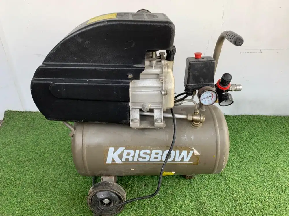 Kompresor krisbow