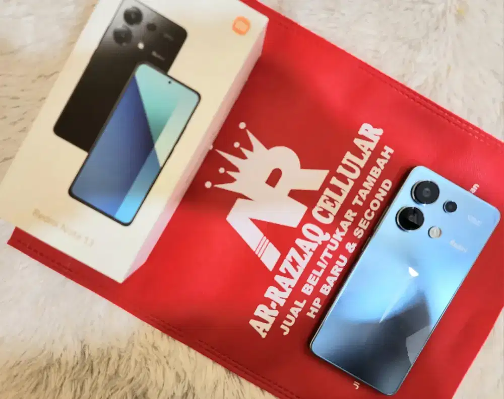 Xiaomi NOTE 13 8/128 ORIGINAL