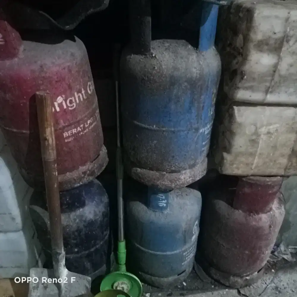 jual tabung elpiji 12 kg