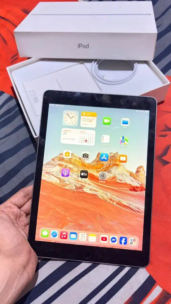 ipad pro 9.7 inch 32gb wifi only