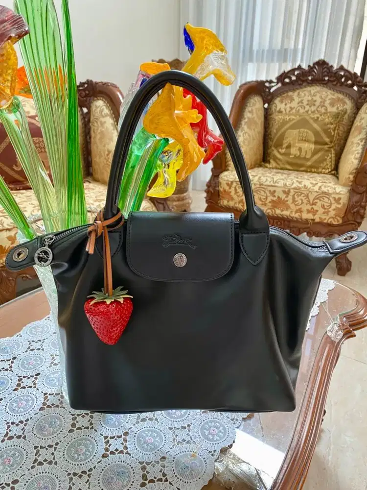 Tas slempang kulit pl vvgc