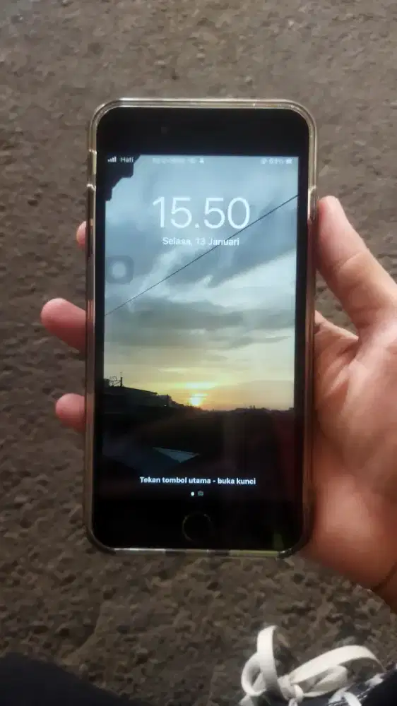 IPHONE 7 PLUS INTER 128GB