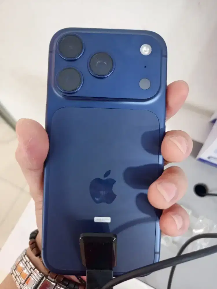 IPHONE 17 PRO 256 512