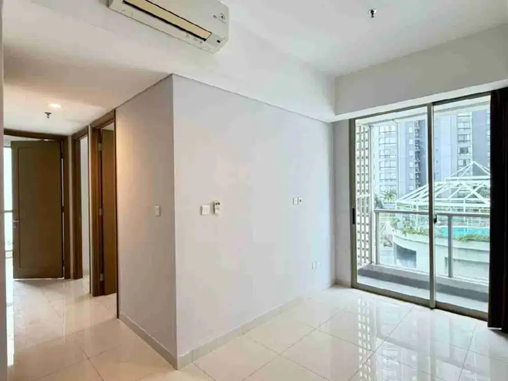 Disewakan Apartemen Taman Anggrek Residences